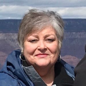 Meet your Posher, Susan